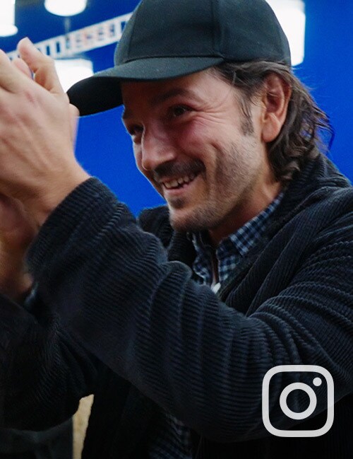 Diego Luna