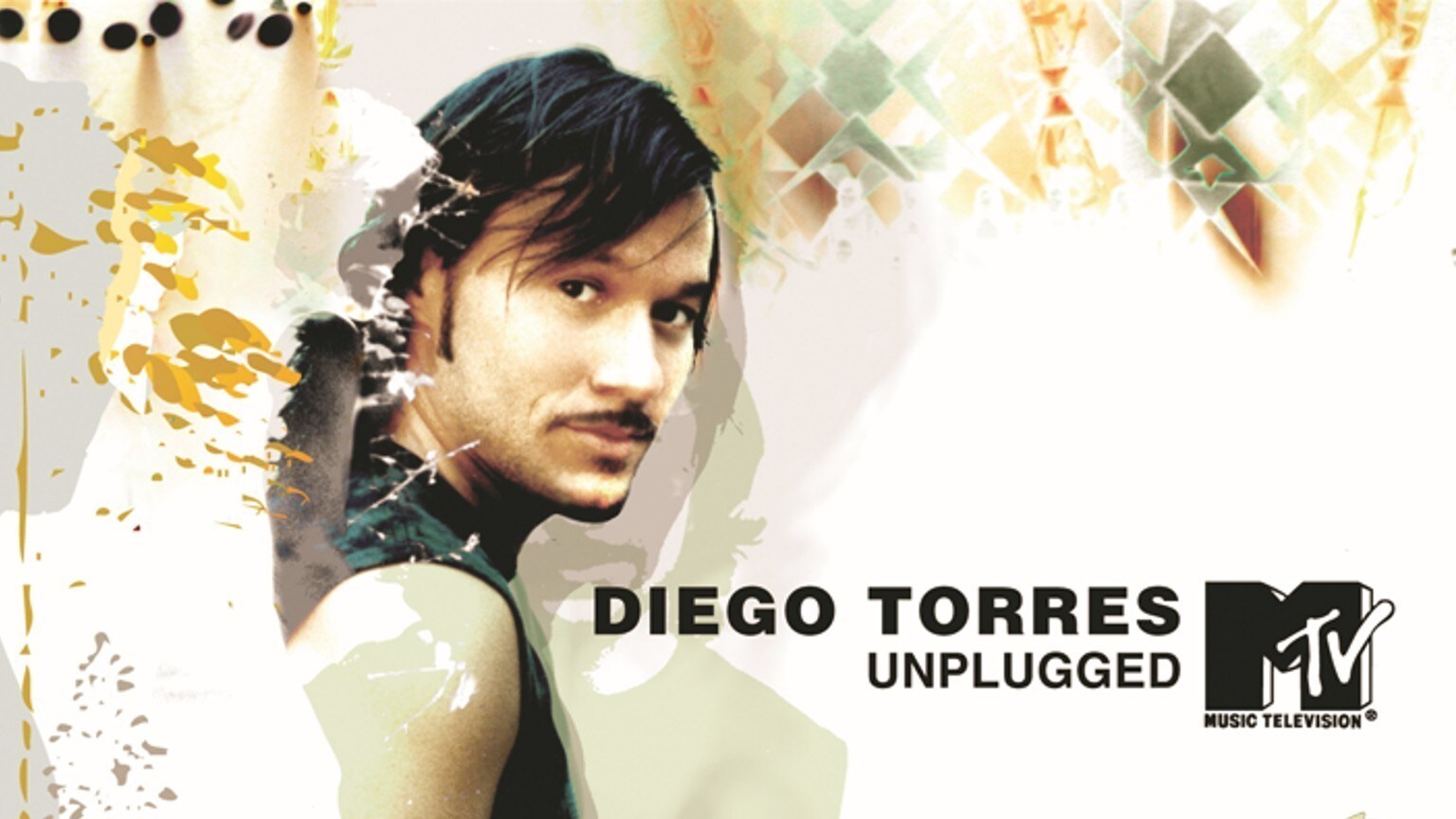 El MTV Unplugged de Diego Torres cumple 20 años