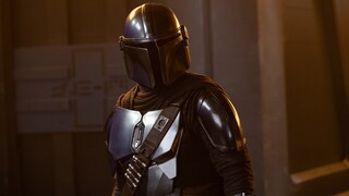 Din Djarin (The Mandalorian)