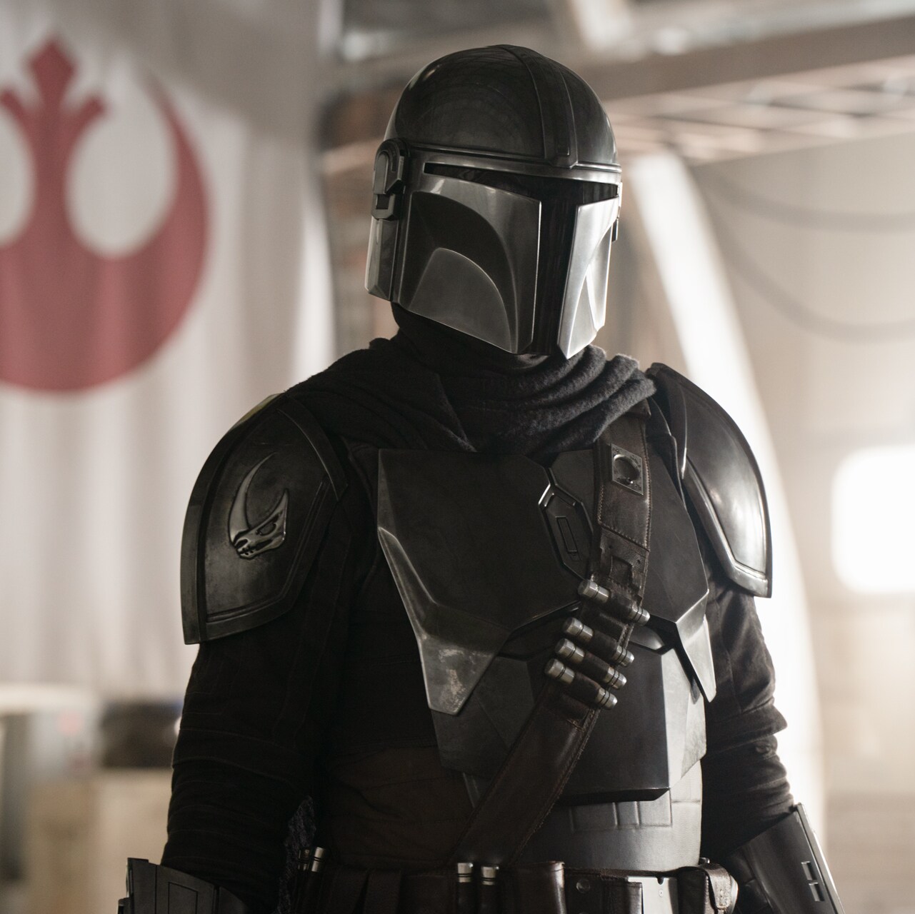 Star Wars: The Mandalorian and Grogu Databank | StarWars.com