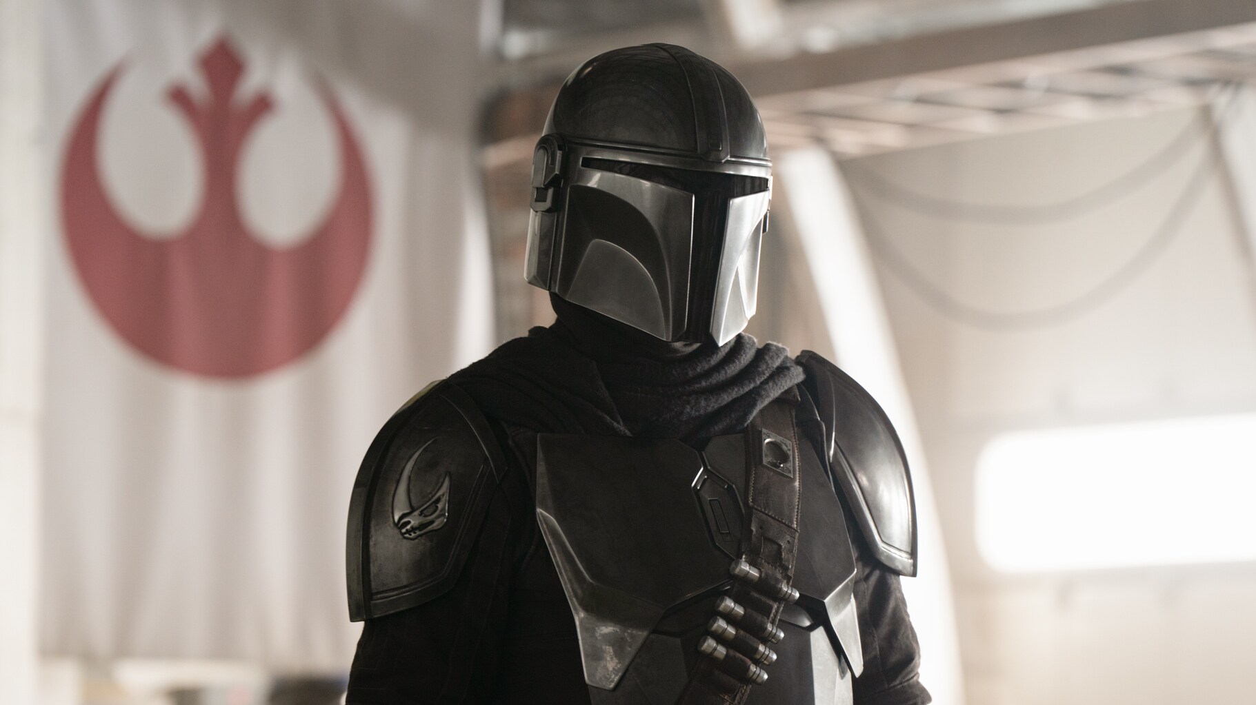 The Mandalorian (Din Djarin) - Databank | StarWars.com