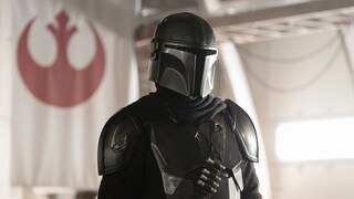 Din Djarin (The Mandalorian)