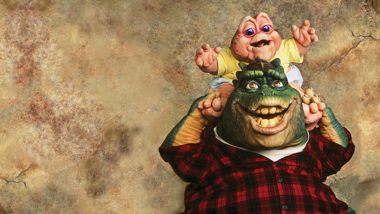 'A Família Dinossauros': como é o final da série dos anos 1990?
