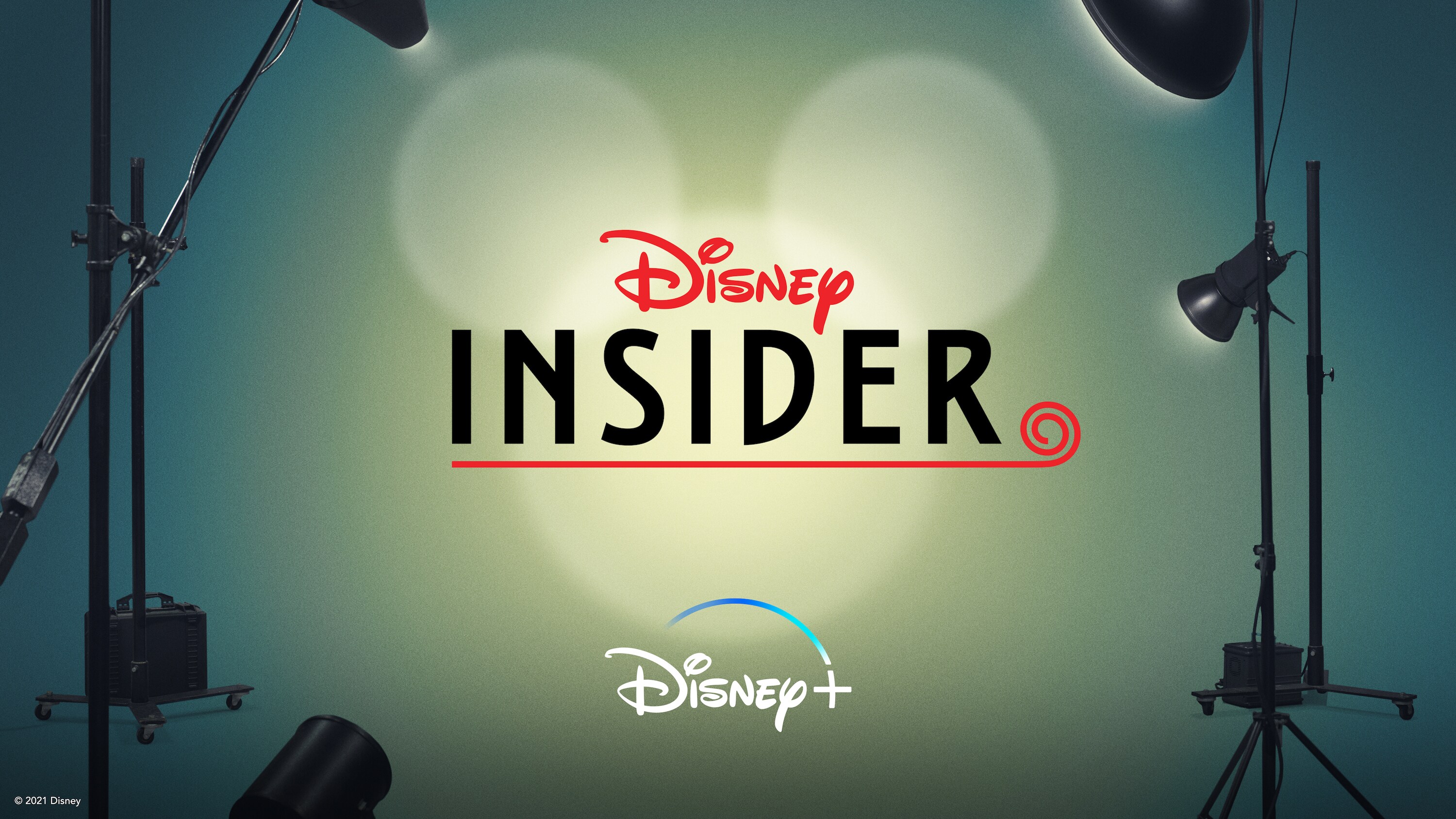 Disney Insider Key Art - Horizontal