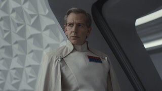 Director Orson Krennic