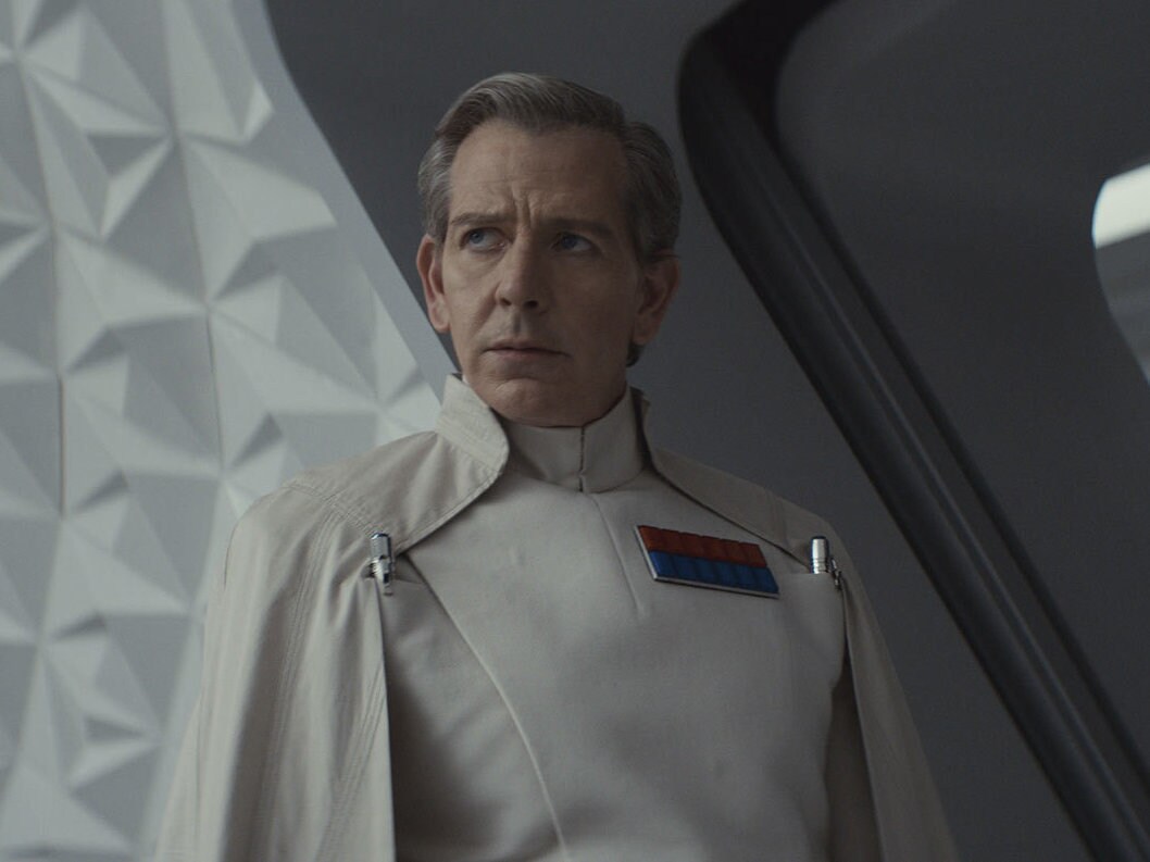 Director Orson Krennic