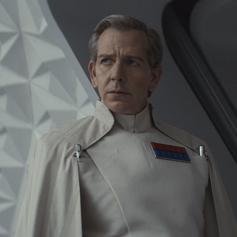 Director Orson Krennic