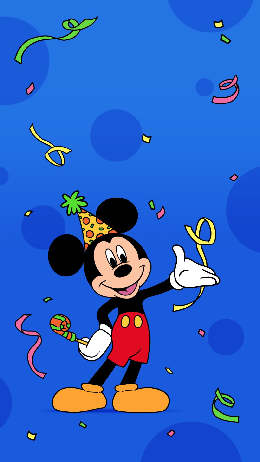 Mickey mouse mickey mouse mickey mouse 2025