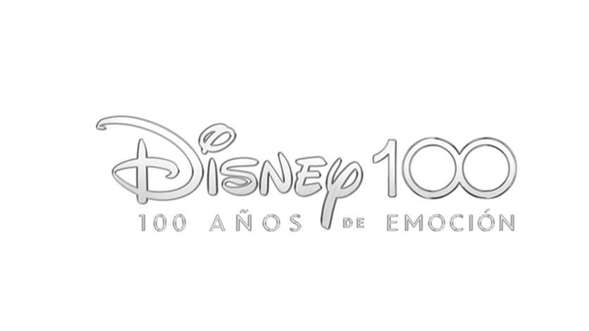 100th Aniversario de Disney