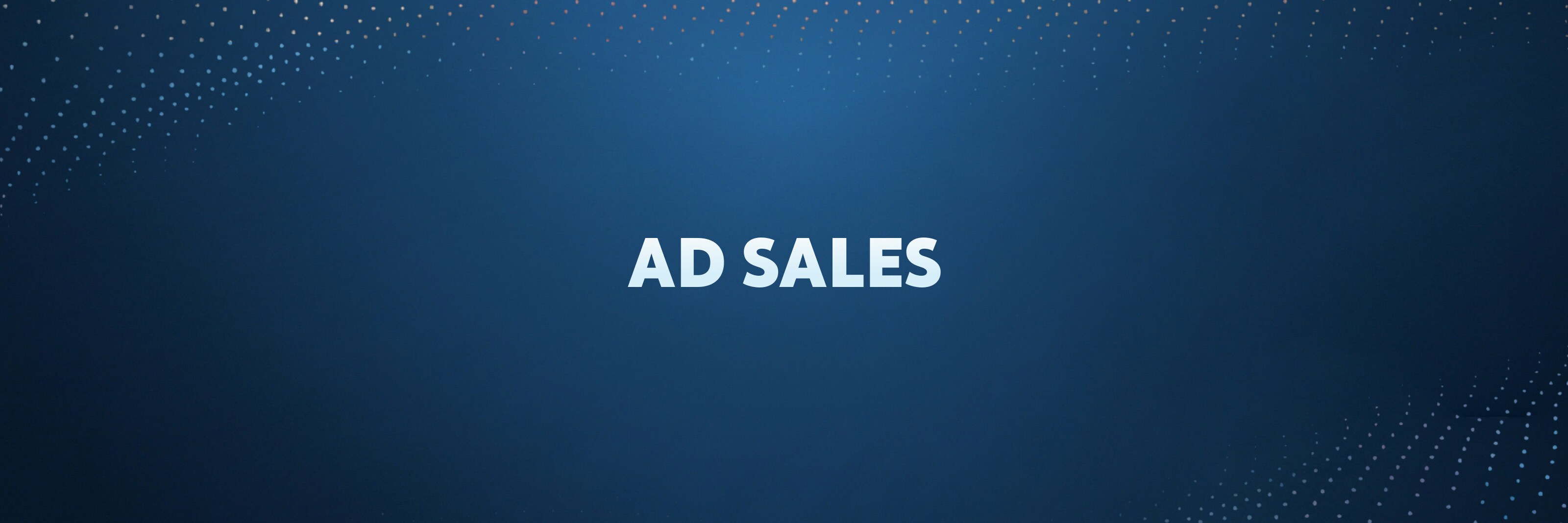 Disney Advertising | Ad Sales