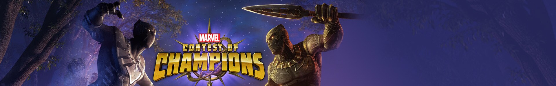 Marvel Contest Of Champions | Apps | Disney | Lifestyle