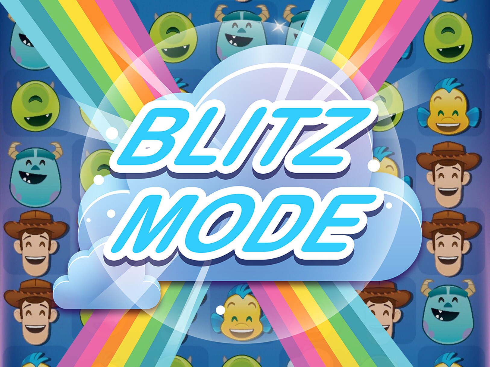Disney Emoji Blitz Disney Apps Singapore