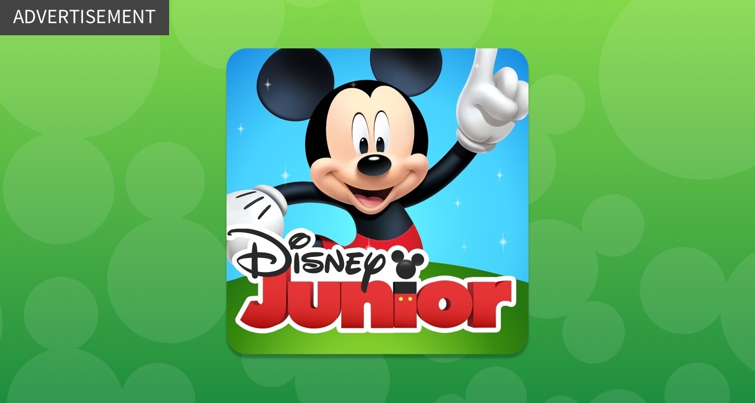 Disney Junior Play Disney TV UK