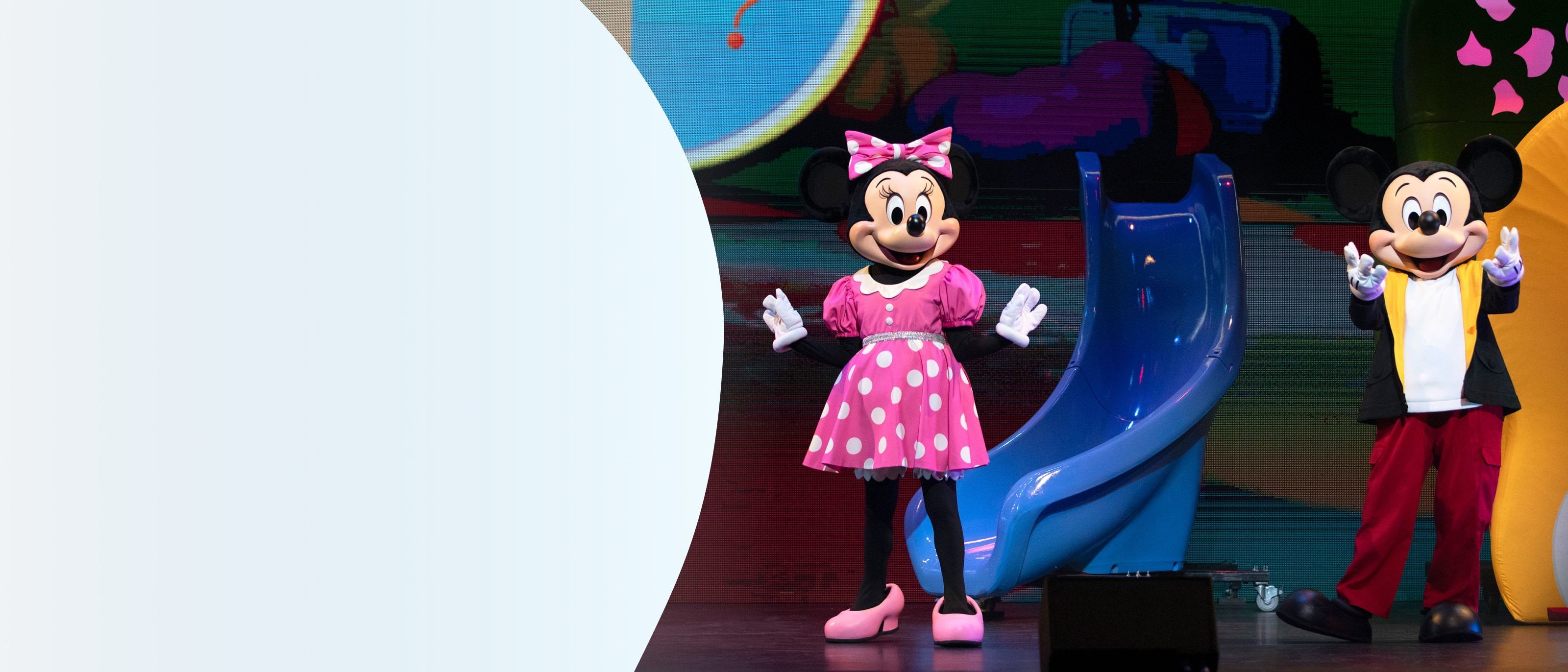 Disney Jr. Live On Tour: Let's Play!