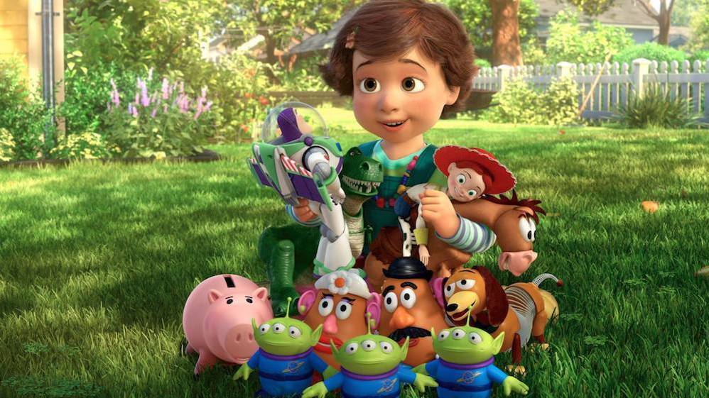 Quiz: Which Disney Pixar Character Are You?