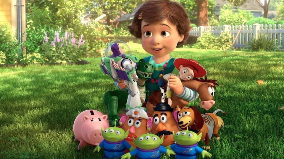 Quiz: Which Disney Pixar Character Are You? | Disney News