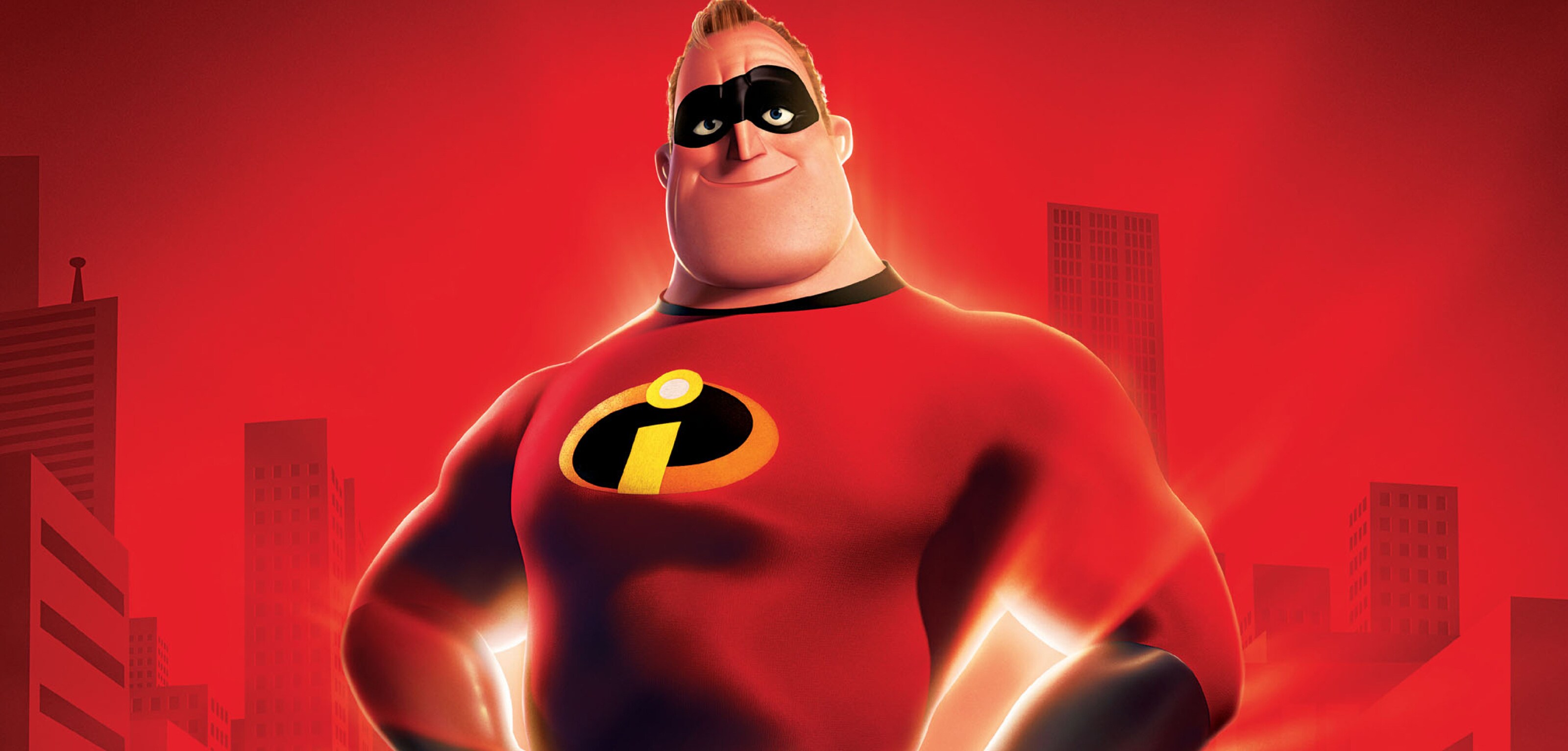 A still from The Incredibles 