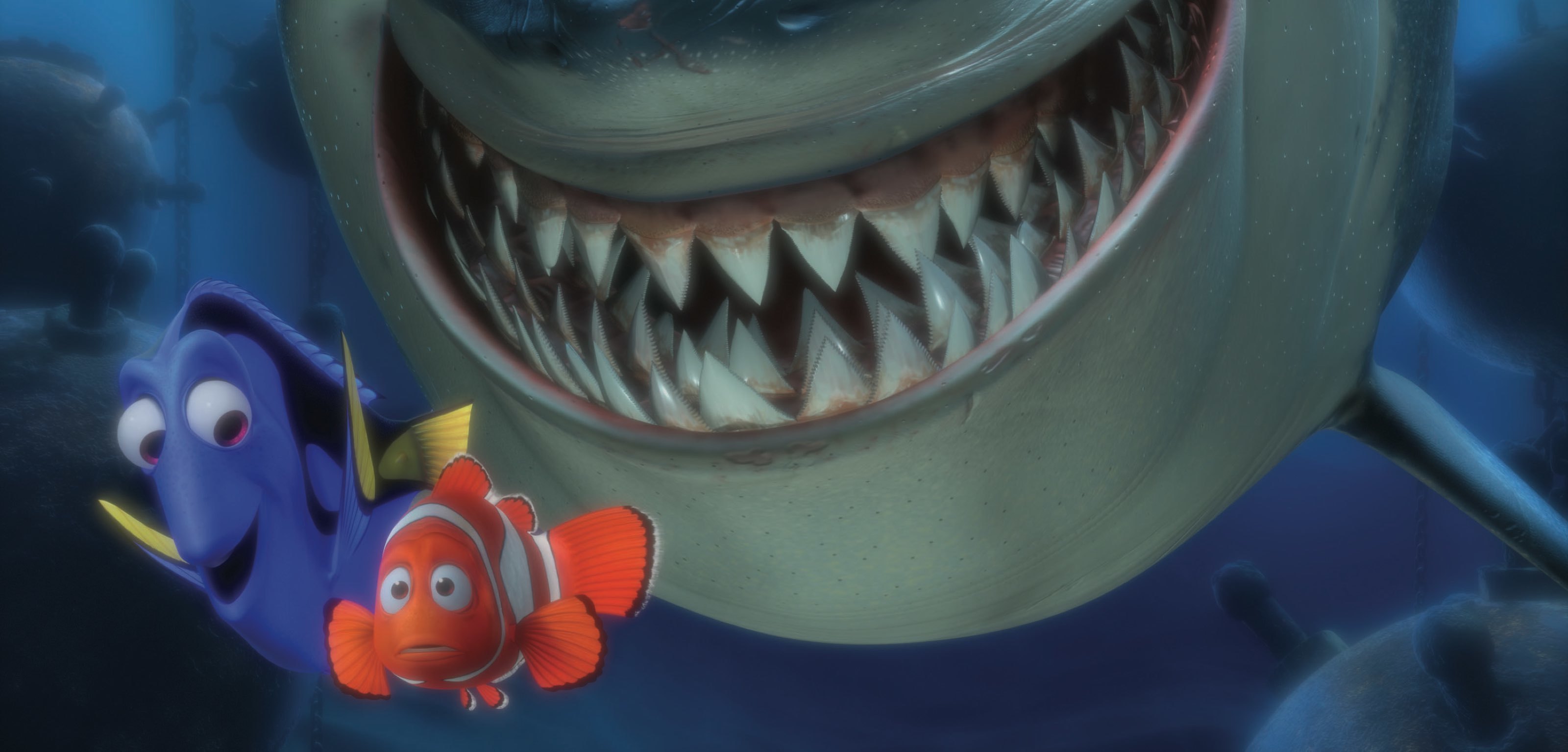 Une image de LE MONDE DE DORY