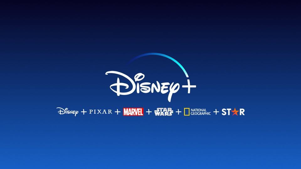 Trailer] Marvel Studios Debuts 1st Look at Disney+ Series