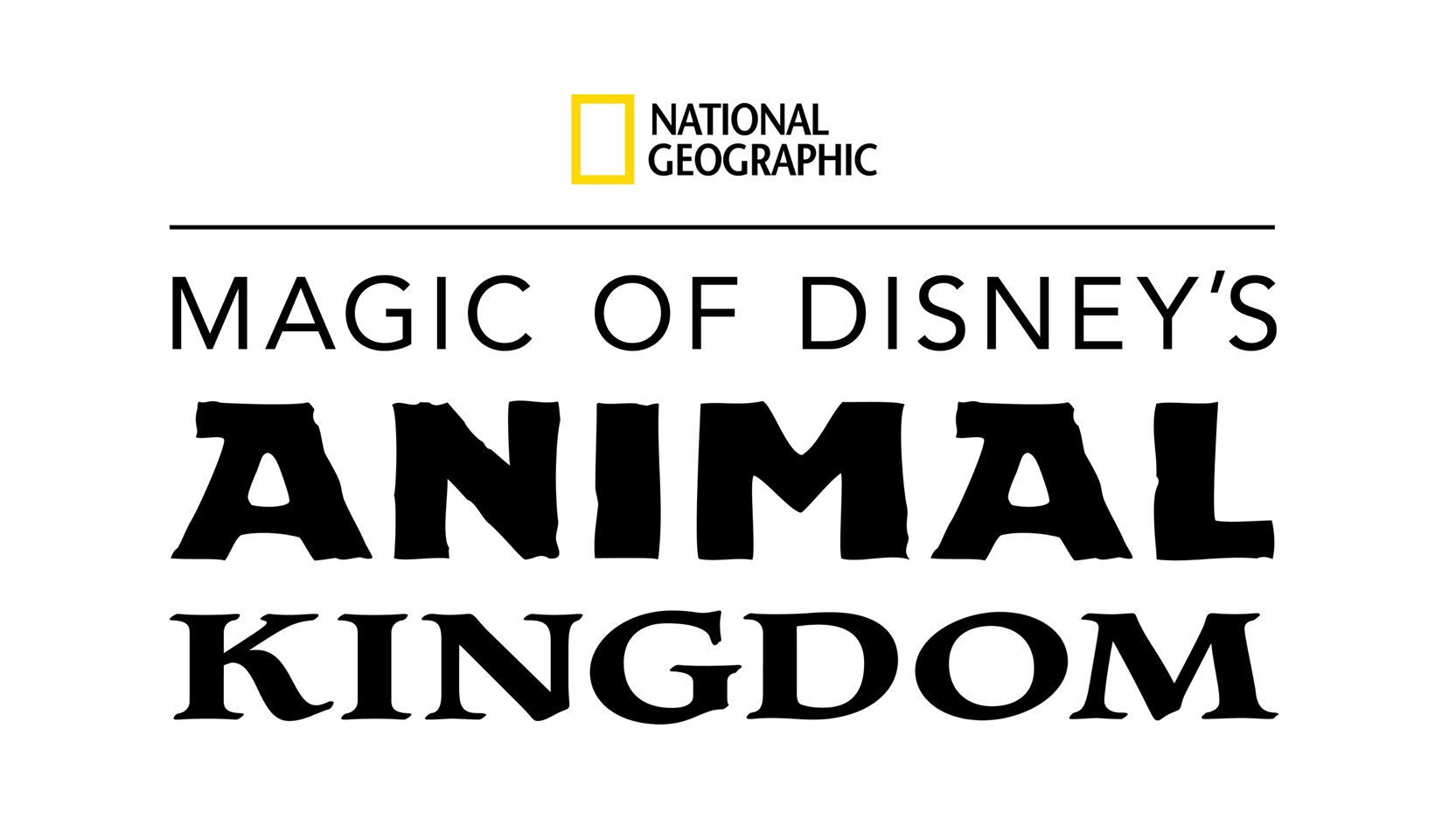 Disney+ to premiere “Magic of Disney’s Animal Kingdom” from National Geographic on September 25
