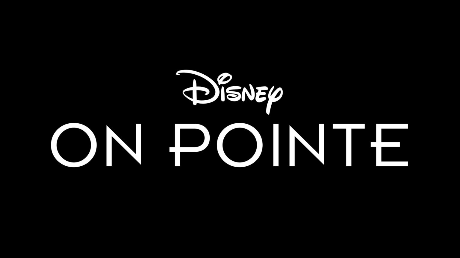 On Pointe, an original docu-series capturing a season in the school of American ballet in New York City, premieres 18th December on Disney+