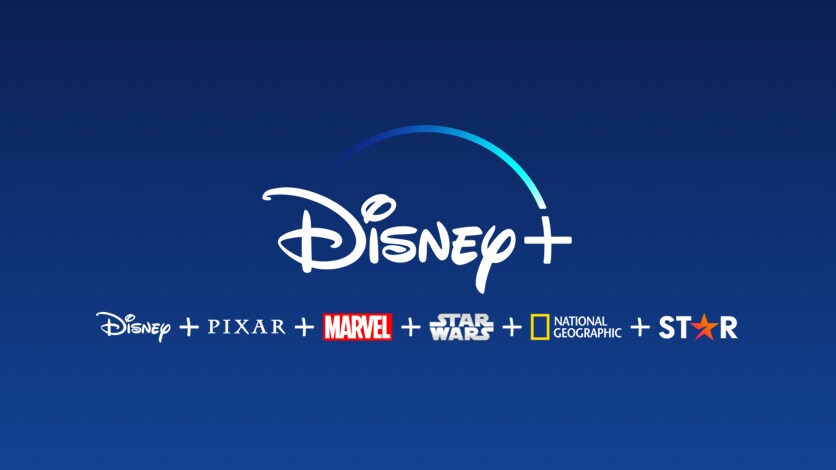DISNEY+ AVAILABLE IN 60 COUNTRIES ACROSS EUROPE, MIDDLE EAST AND AFRICA THIS WEEK 