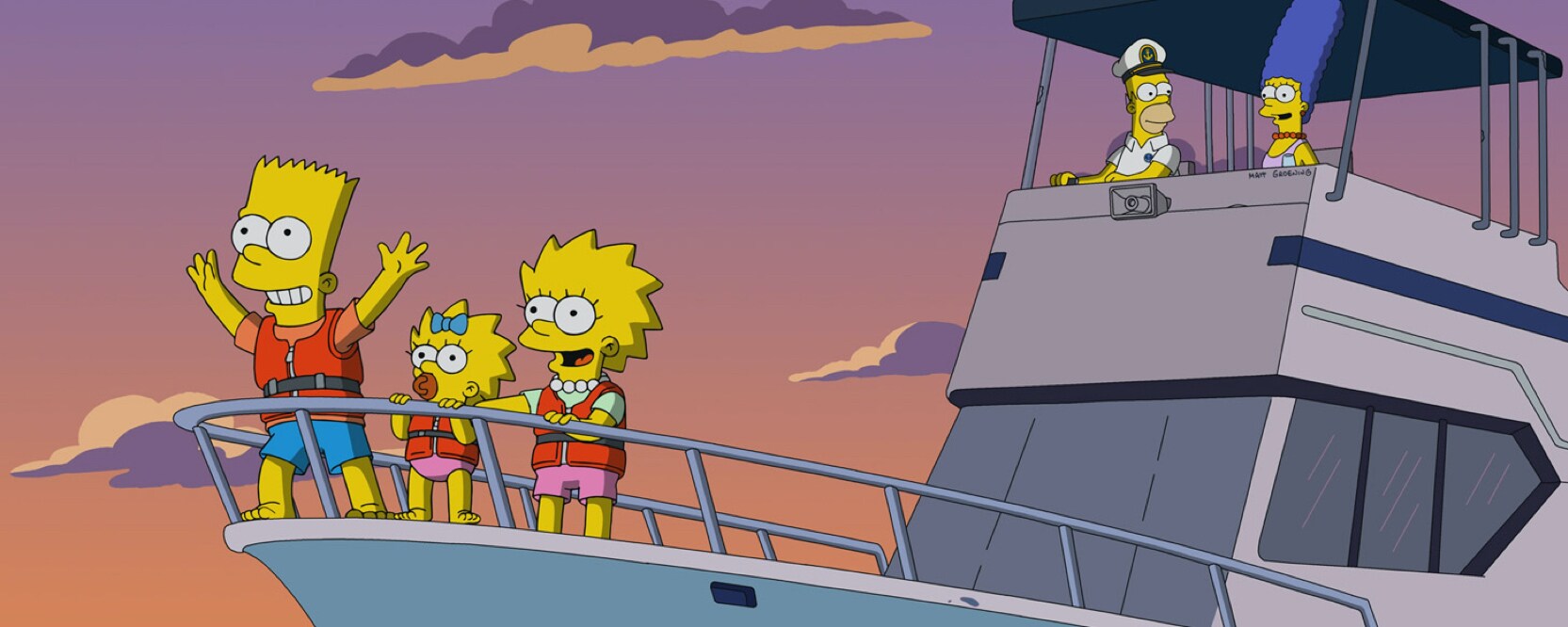 The simpsons season 32 cheap episode 4 watch online