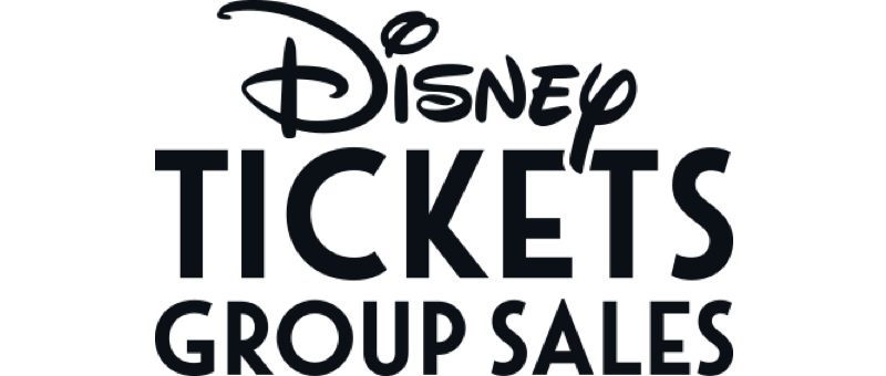 Disney Tickets Group Sales