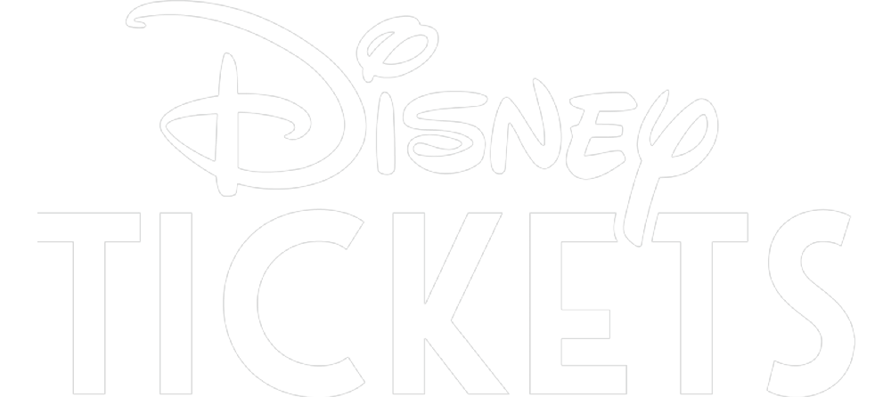 Disney Tickets logo