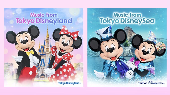 ミュージック｜ディズニー公式