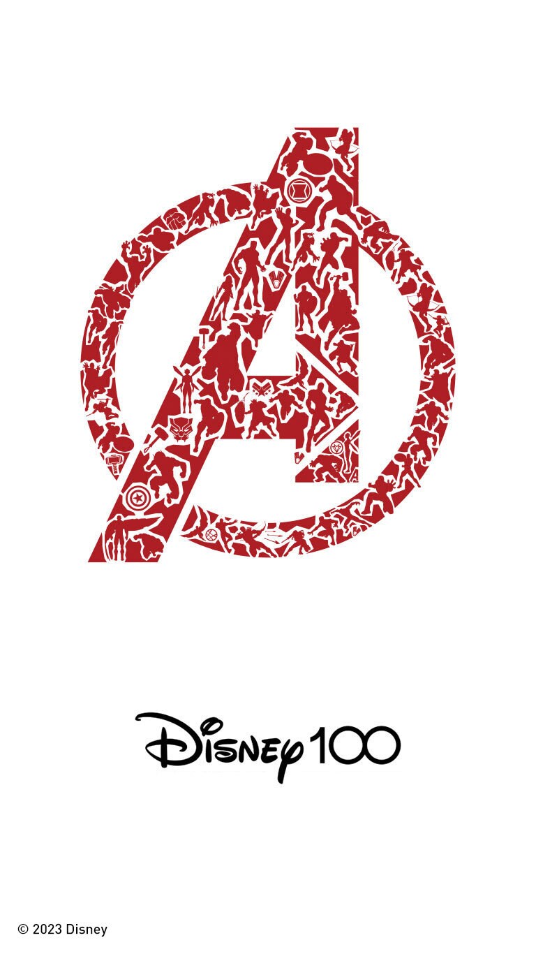 Download Video and Mobile Backgrounds, Disney100