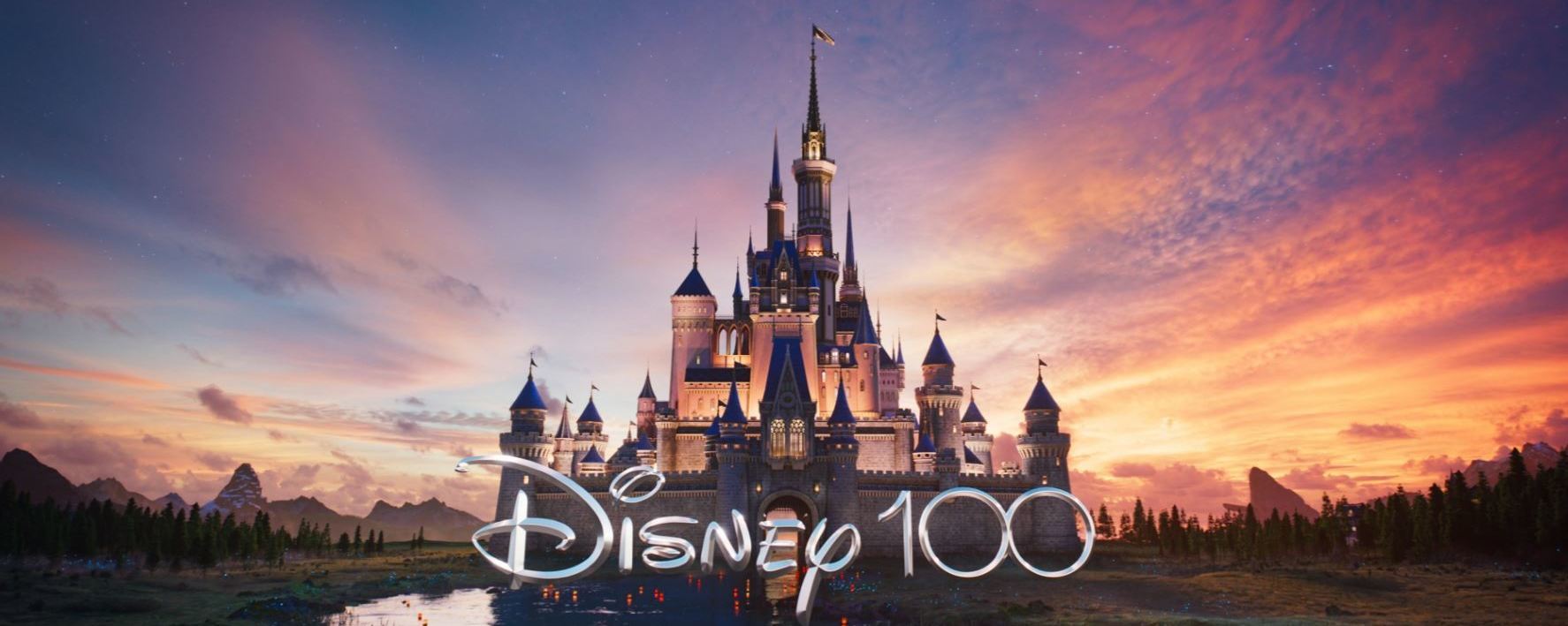 Disney celebra sus 100 años de historia con experiencias inmersivas  alrededor de Europa