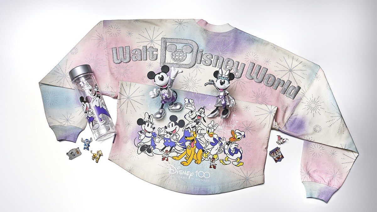 Disney100 Platinum Celebration Collection第2弾』新商品の来店予約