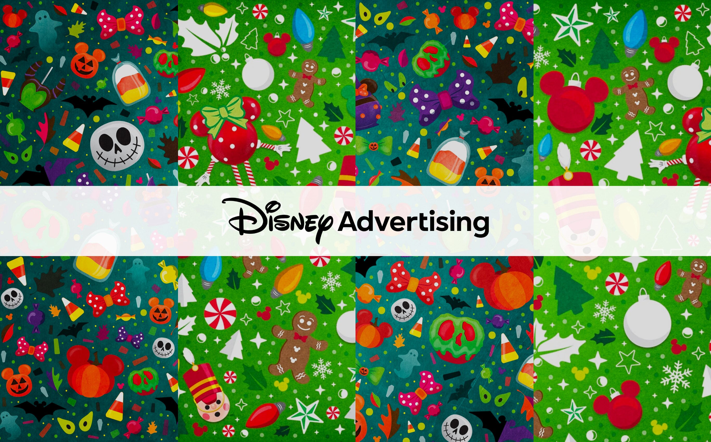 Disney Advertising Scores Big with Impressive Lineup of Sponsors