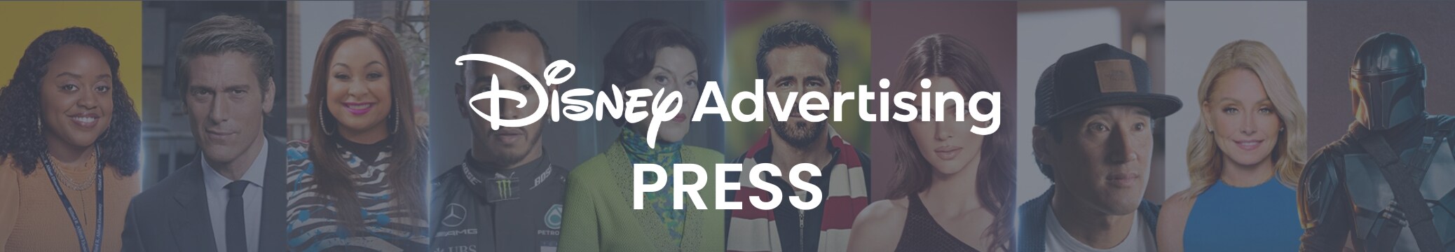 Logo  Disney Plus Press