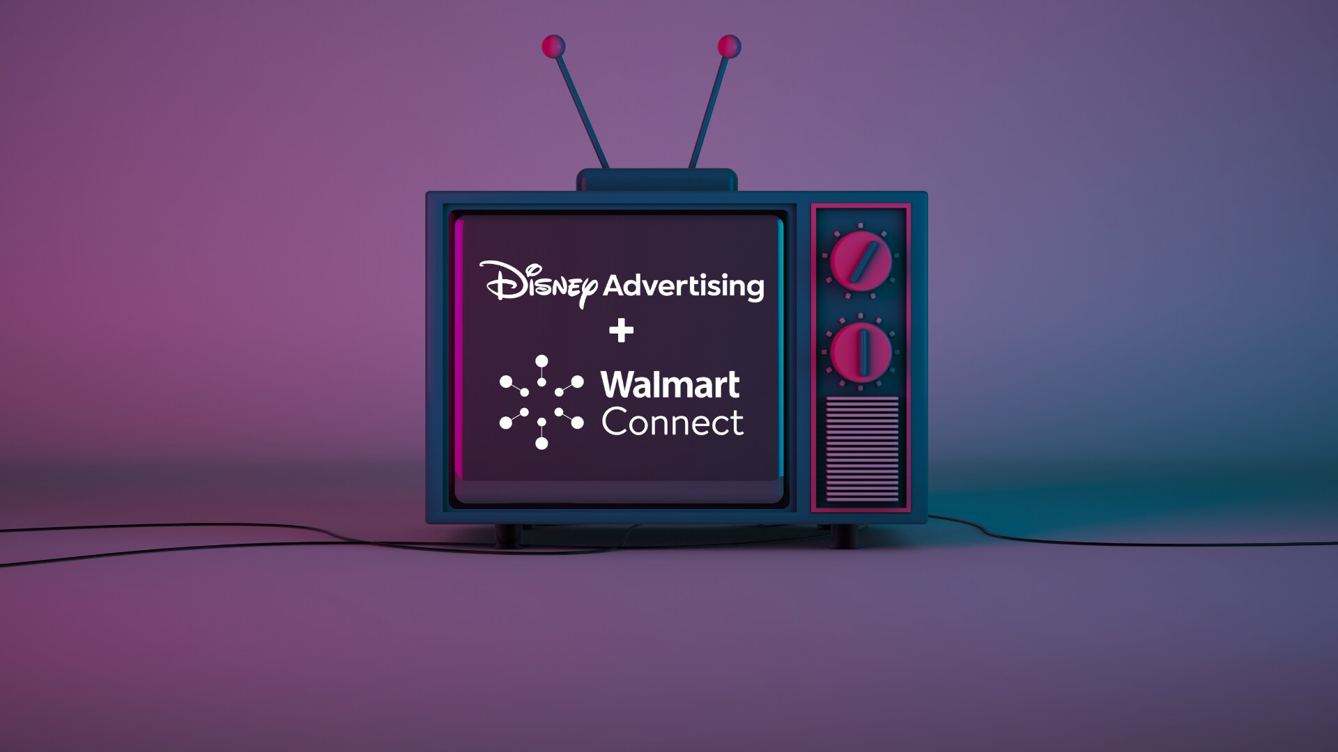 Disney Advertising and Walmart Connect to Bring Closed-Loop Attribution To Streaming Advertisers  