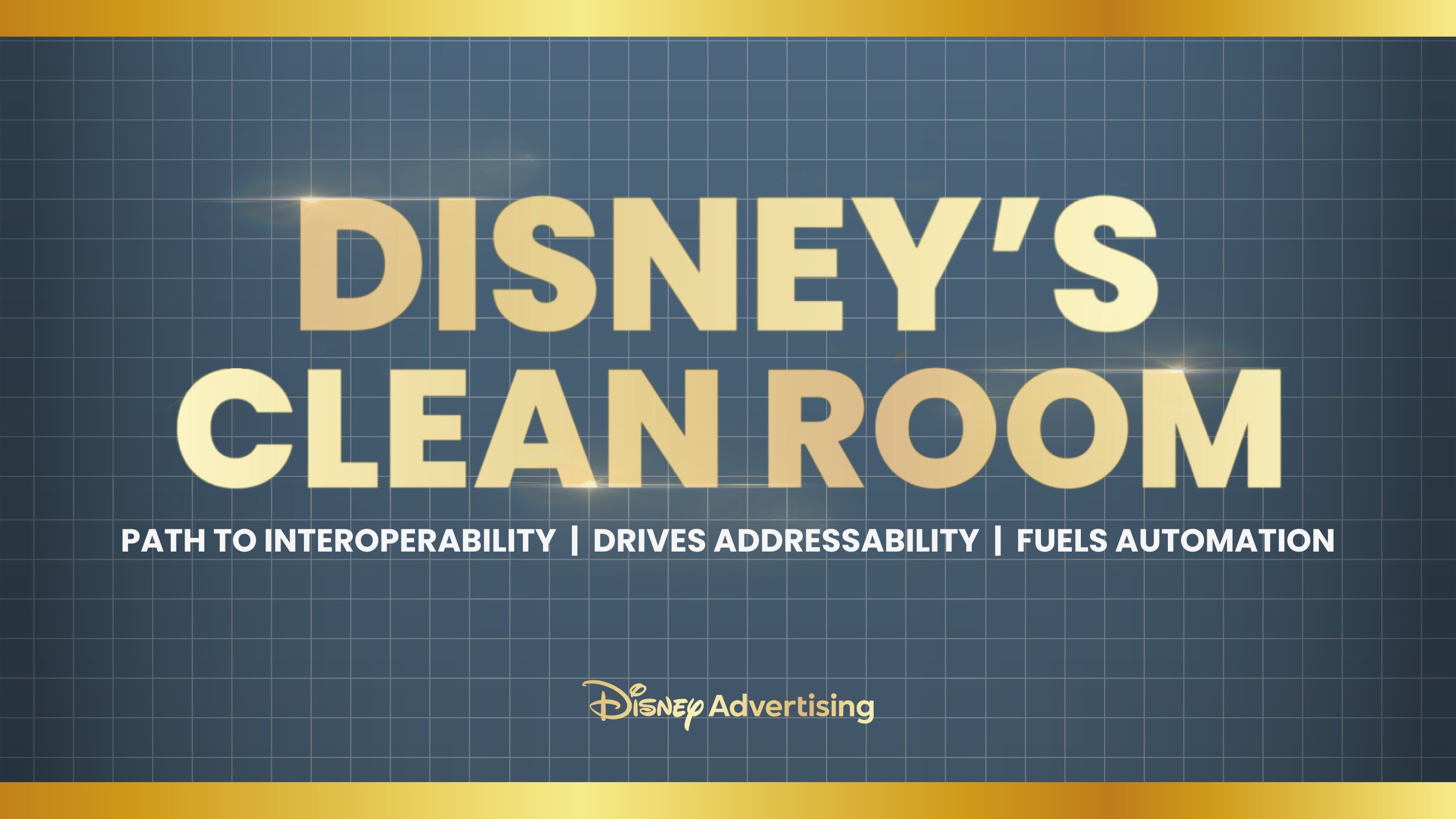 Disneys Award-Winning Clean Room Solution Celebrates Rapid Adoption