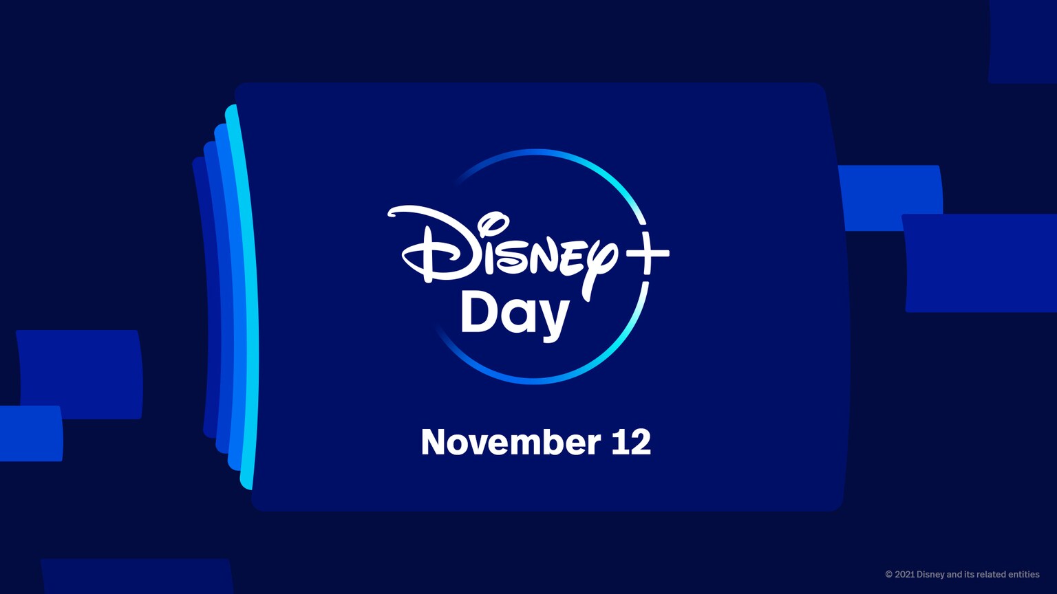 Disney+ Day Kicks Off Global Celebration With Week-Long, Company-Wide Promotions
