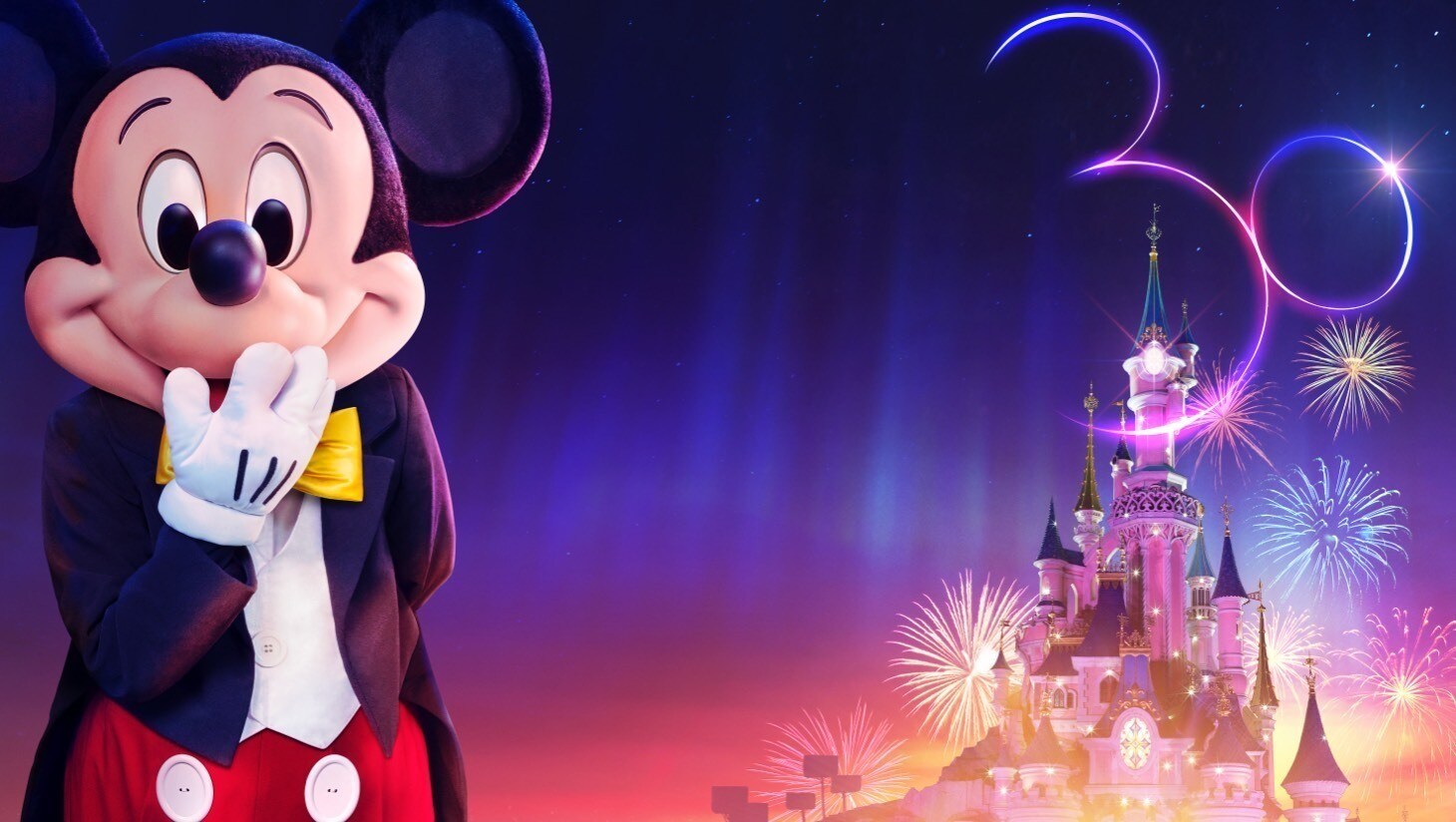 Disney UK | The Official Home for All Things Disney