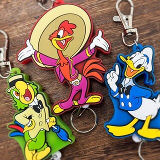 ディズニー・ショッピング | ドナルドダック90周年特設ページ ディズニー・ショッピング | ドナルドダック90周年特設ページ