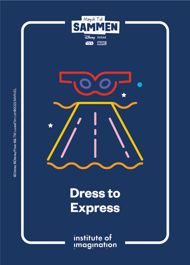 Dress to Express