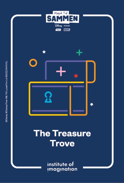 The Treasure Trove