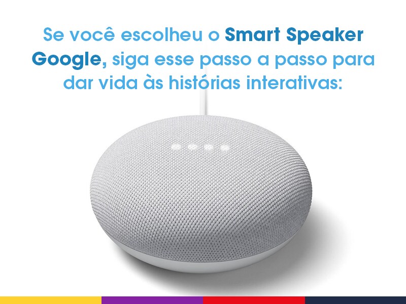 Smart Speaker Google Smart Speaker Google