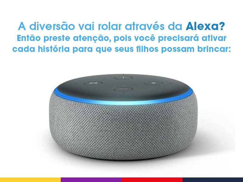 Alexa Alexa