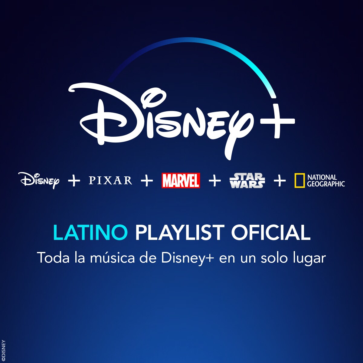 Music | Disney Latino