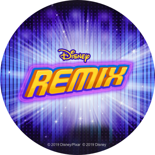 Disney Remix