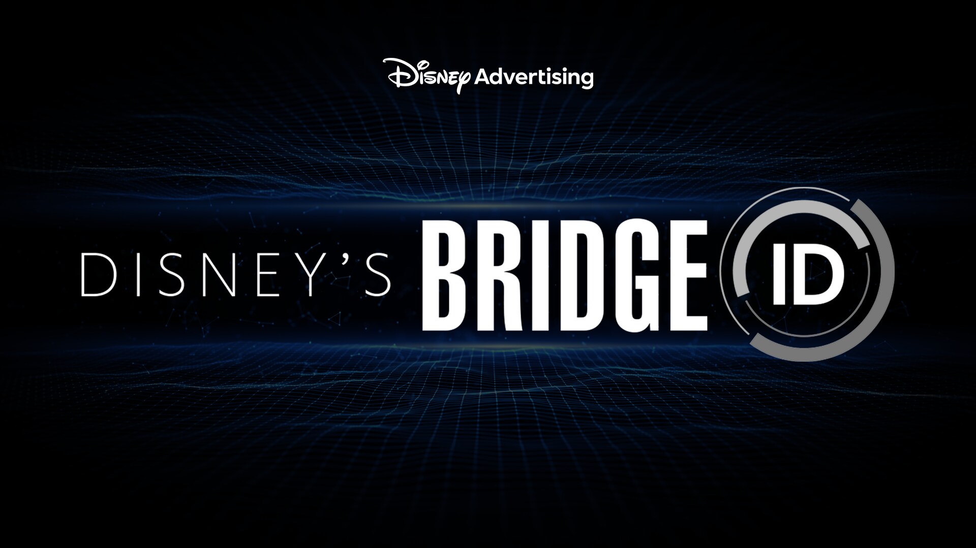 Introducing Disney's BridgeID: Connecting Disney's Audience Graph and Third-Party Identity Solutions 
