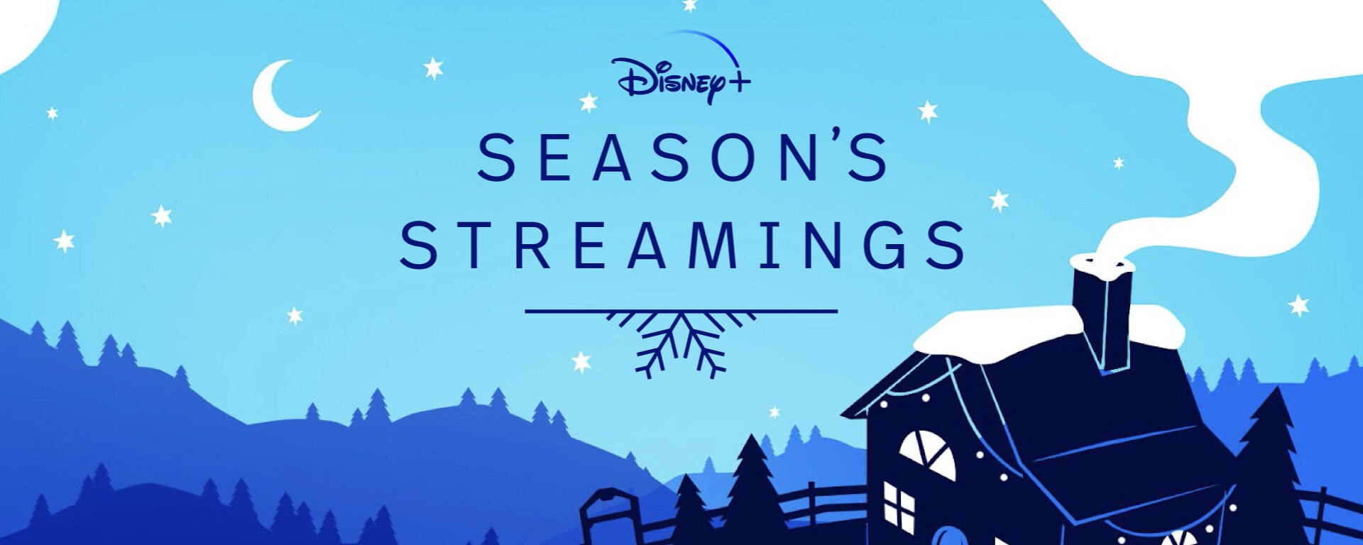 Stream holidays