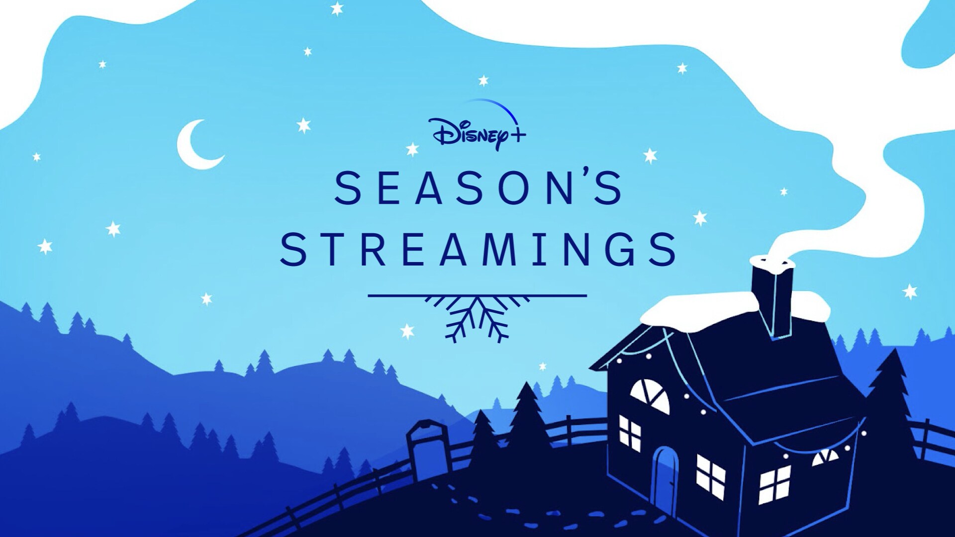 Tis The Season To Stream Holiday Favorites On Disney+