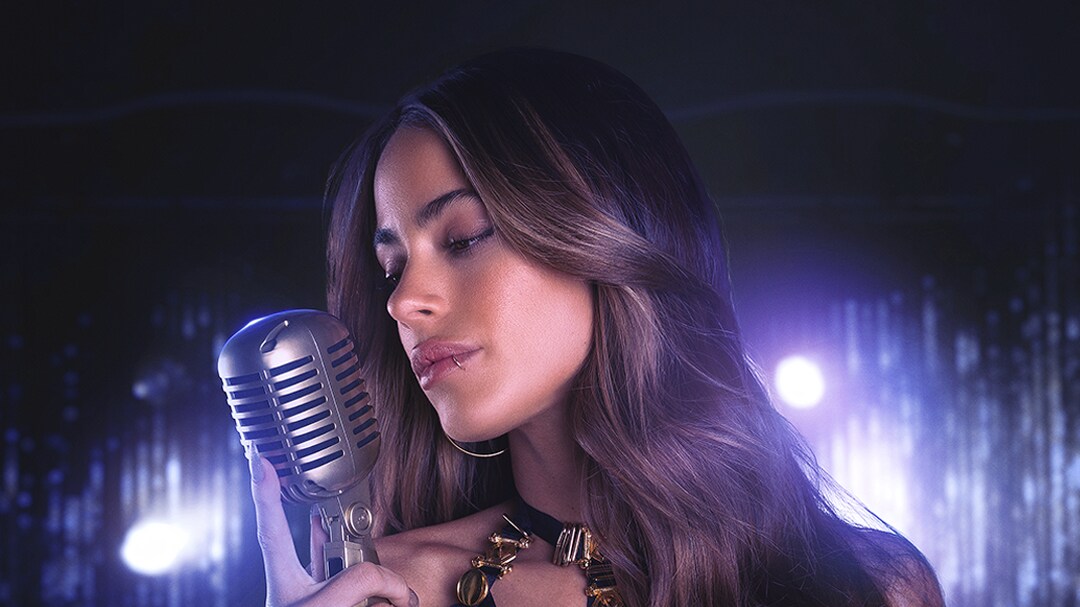 “Just Love And A Thousand Songs,” A Music Special Starring Tini And Celebrating The 10th Anniversary Of “Violetta’s” Release Now Streaming On Disney+ 